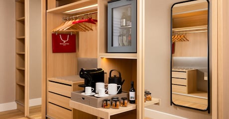 Room Suite with View